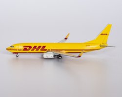 Boeing 737-800BCF - DHL